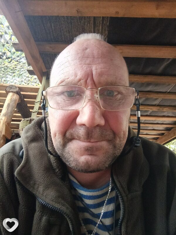 Дмитрий, 52, Симферополе — анкета №2459329