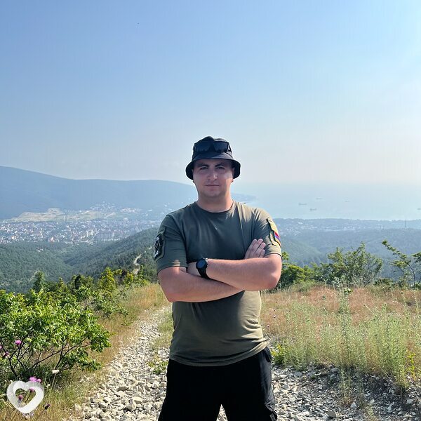Вардан, 23, Донецке — анкета №2459334