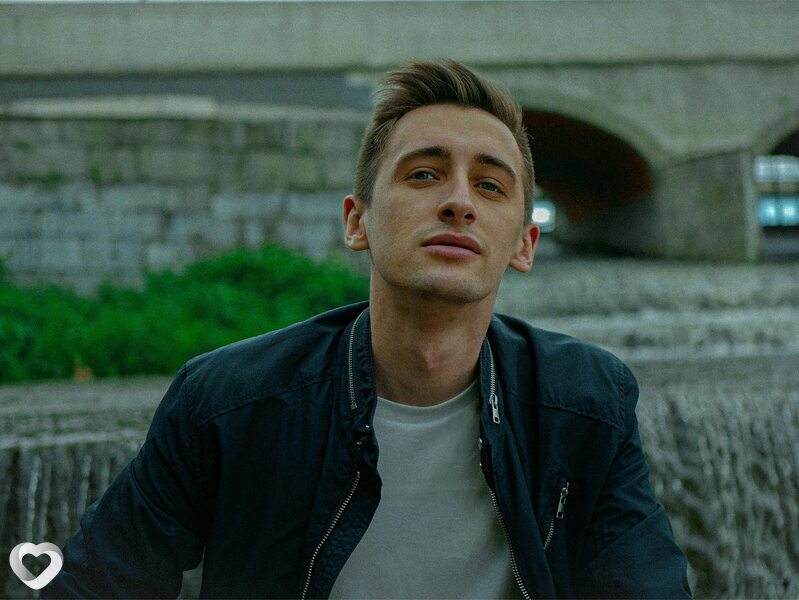Maxim, 39, Москве — анкета №2459336