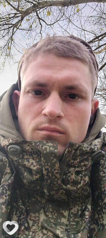 Сергей, 29, Лесозаводске — анкета №2459162