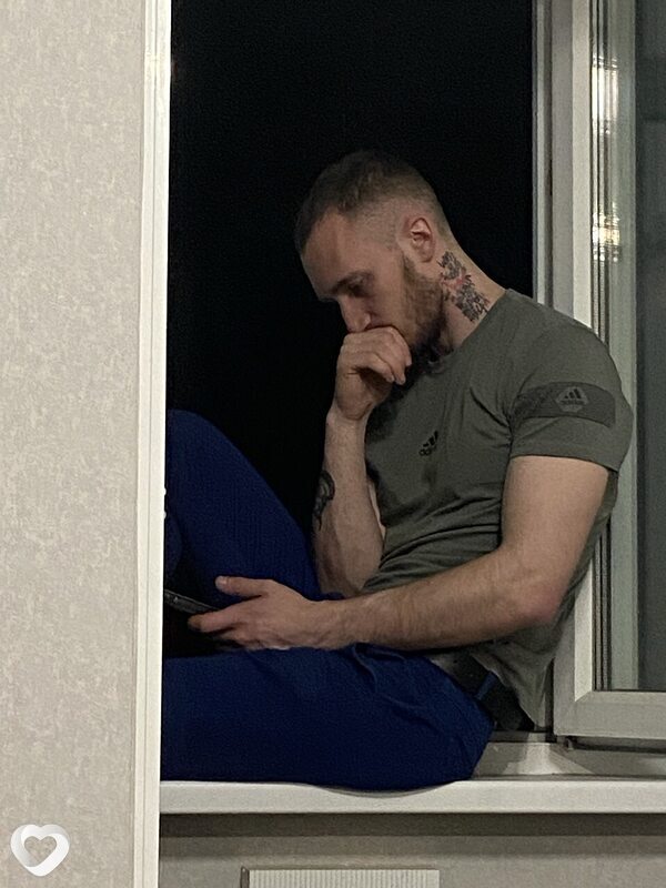 Владимир, 25, Рязани — анкета №2459170