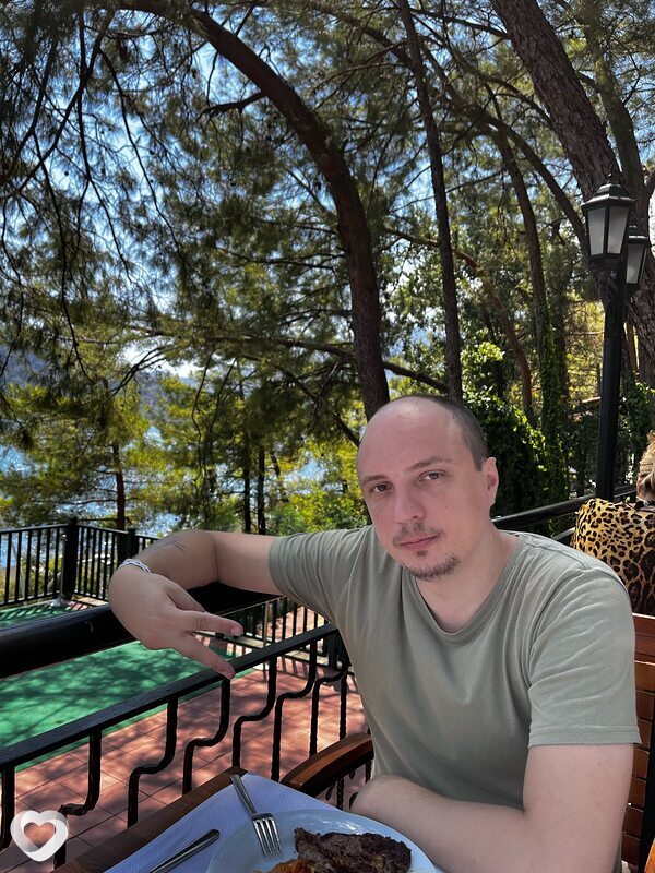 Виктор, 35, Хабаровске — анкета №2459178