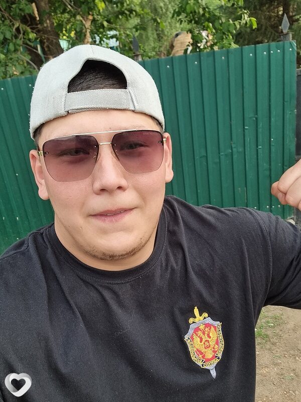 Дамир, 22, Шемонаихе — анкета №2459181