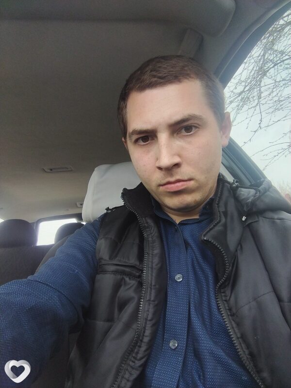 Дима, Кобрин