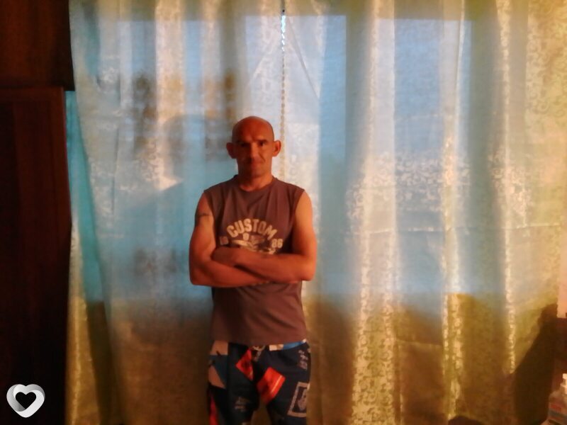 Григорий, 44, Лосино-Петровском — анкета №2459185