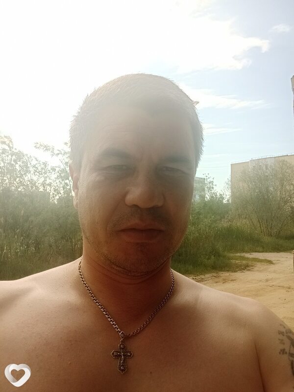 Руслан, 48, Якутске — анкета №2459014