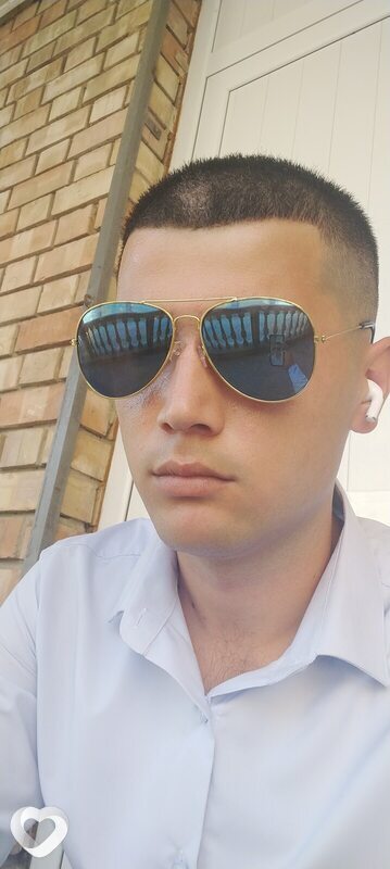 Ислом, 25, Худжанд — анкета №2459020