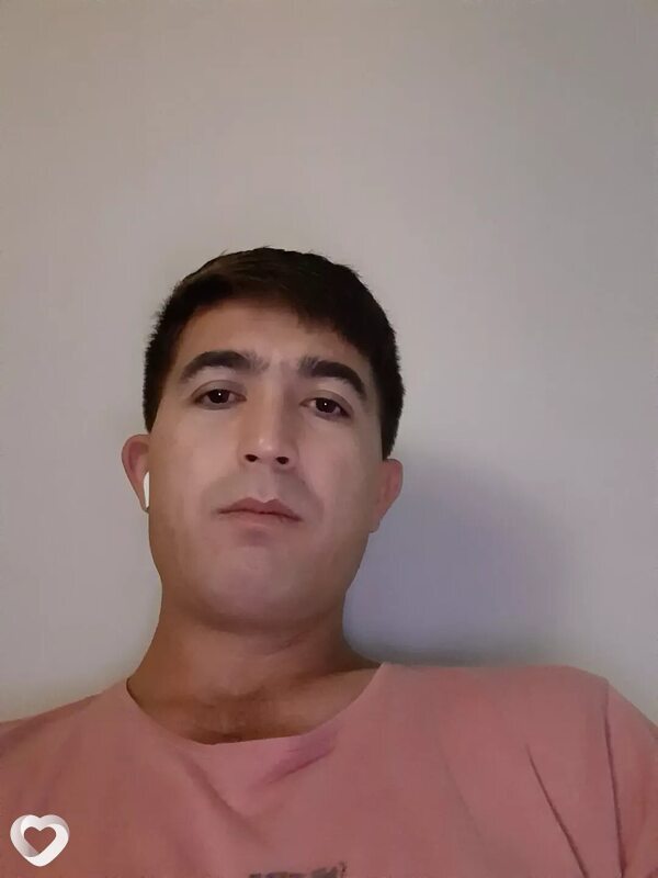 Бахриддин, 36, Красногорске — анкета №2459023