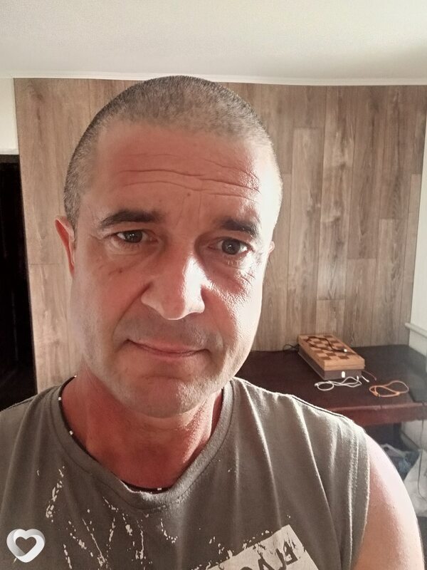 Сергей, 47, Симферополе — анкета №2459031