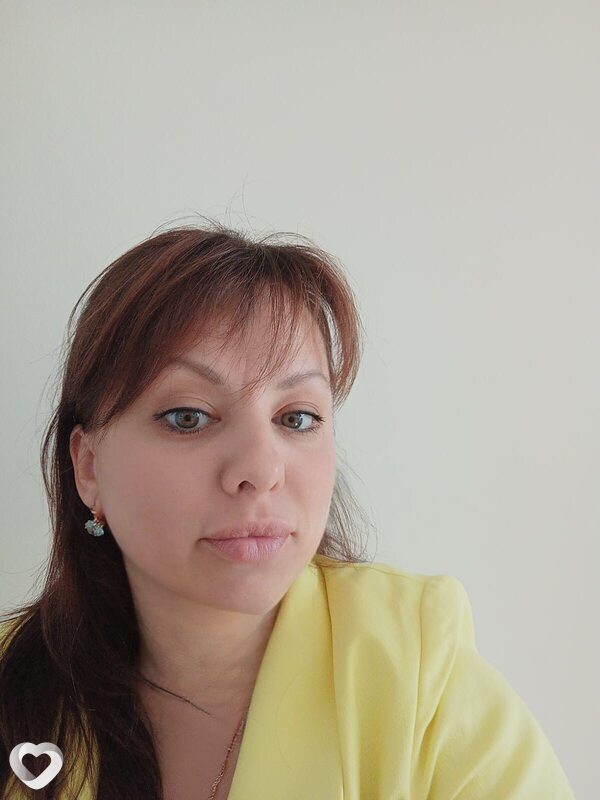 Ольга, 39, Пензе — анкета №2459034