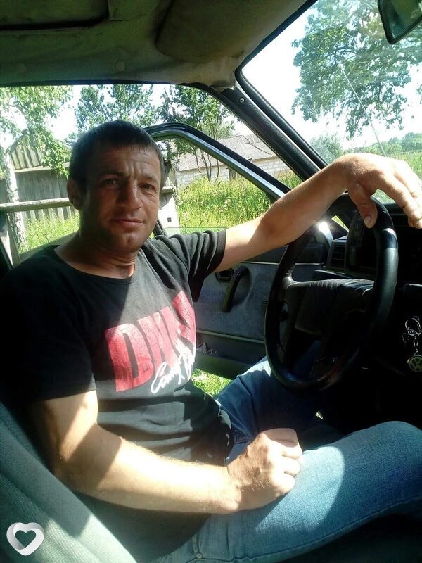 Михаил, 41, Воронеже — анкета №2459190