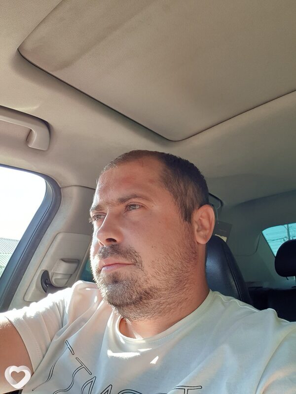 Владимир, 36, Краснодаре — анкета №2459192