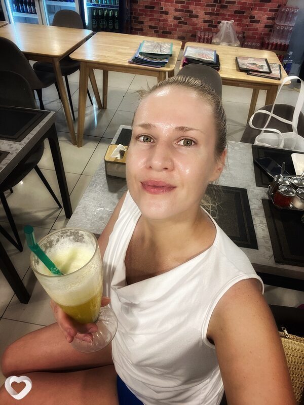 Iriska, 36, Хабаровске — анкета №2459194
