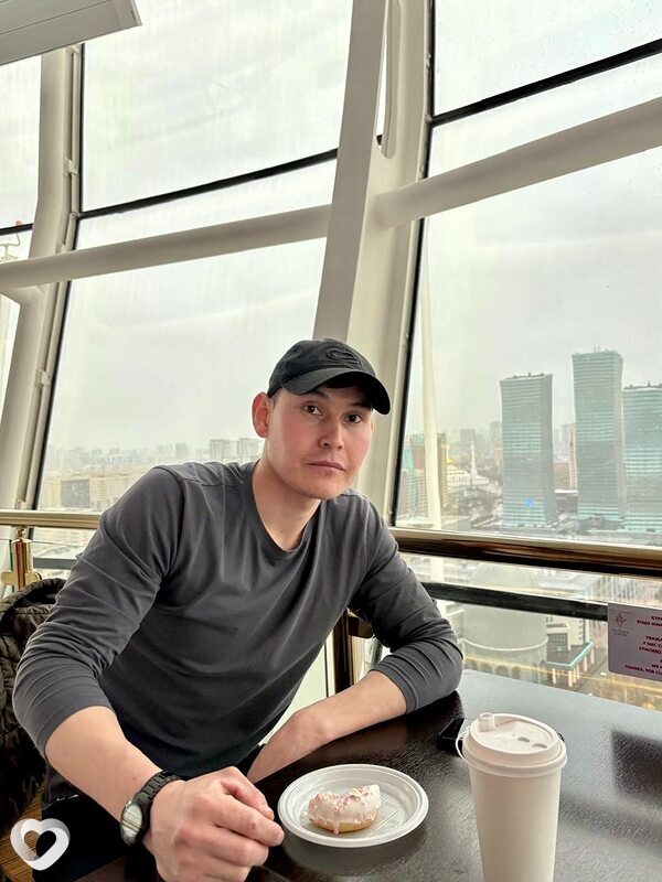 Кенже, 33, Астане — анкета №2459195