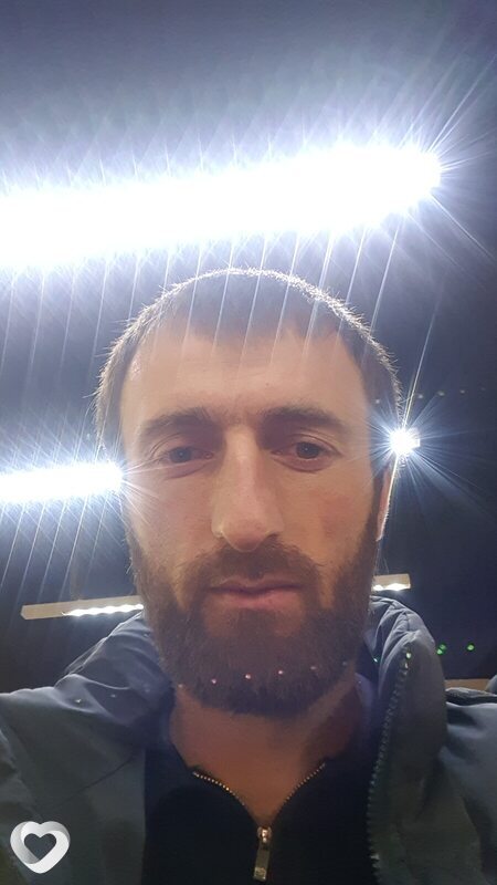 Ахмед, 35, Уфе — анкета №2459197
