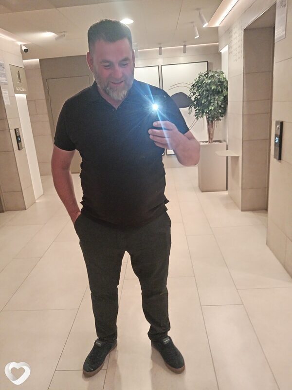 Сергей, 49, Магнитогорске — анкета №2459198