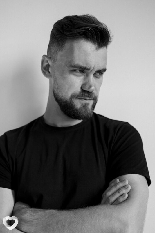 Александр, 34, Полоцке — анкета №2459199