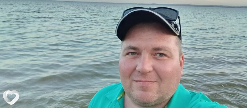 Игорь, 36, Таганроге — анкета №2459201