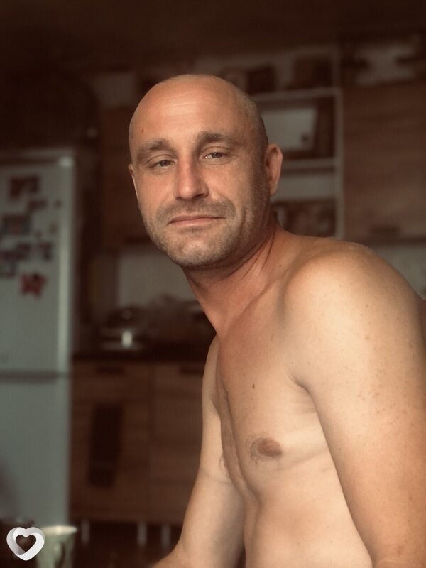 Сергей, 39, Саратове — анкета №2459204