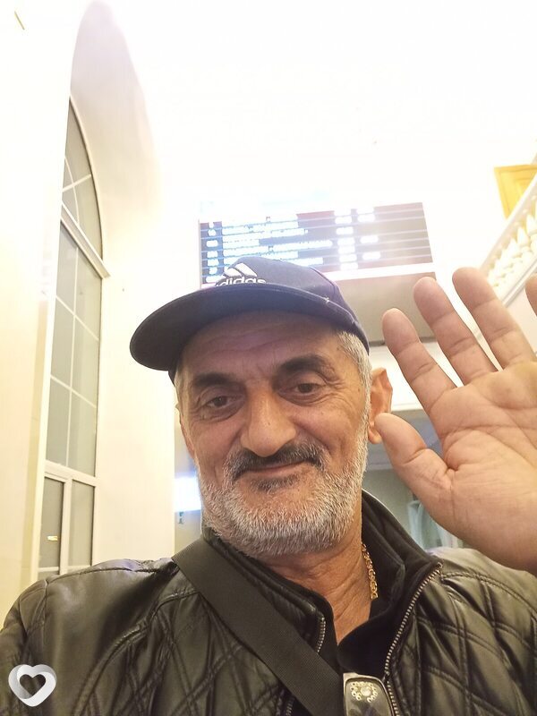Иван, 57, Бугульме — анкета №2459138