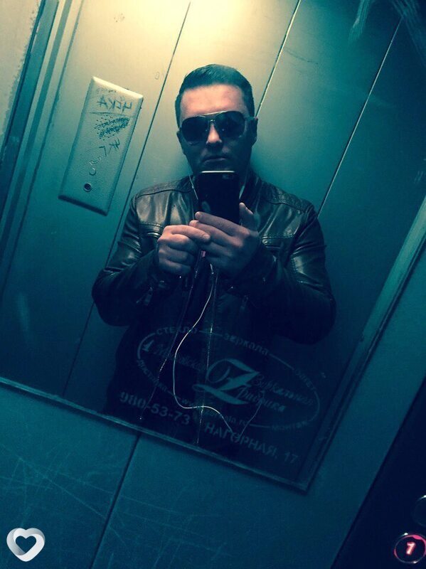Сергей, 34, Раменском — анкета №2459149