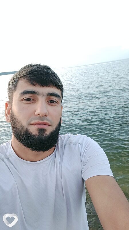 Рома, 30, Новосибирске — анкета №2459155