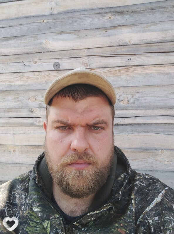 Роман, 35, Томске — анкета №2459156
