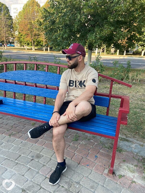 Юрий, 37, Вологде — анкета №2459337