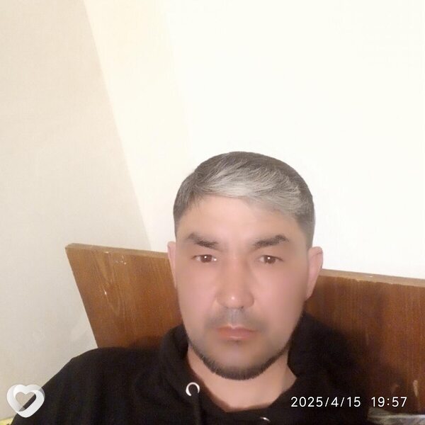 Давид, 41, Минске — анкета №2459340
