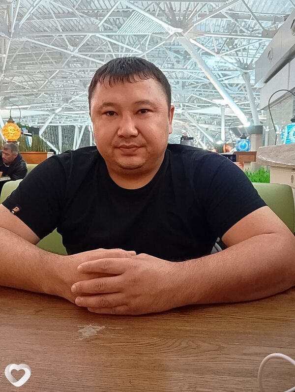Тимур, 35, Семей — анкета №2459341