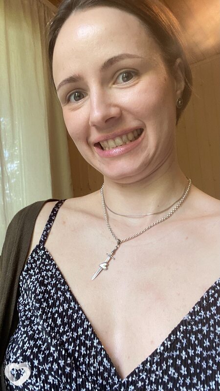 Лиза, 38, Калининграде — анкета №2459343
