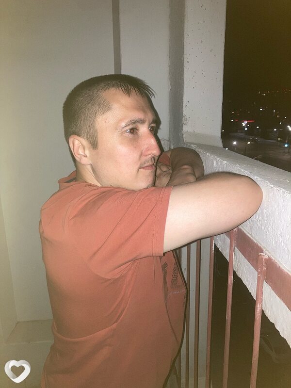 Алексей, 35, Челябинске — анкета №2459353
