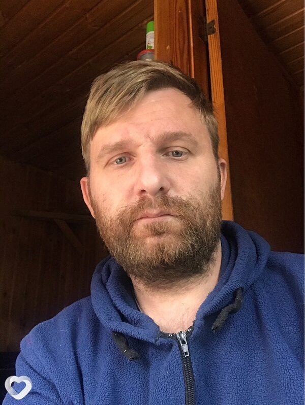 Сергей, 36, Санкт-Петербурге — анкета №2459356