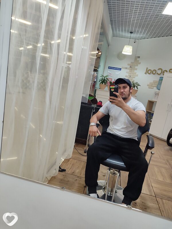 Хулиган, 31, Бишкек — анкета №2459359
