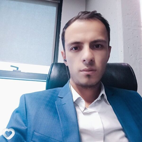 Bakr, 31, Ташкент — анкета №2459361