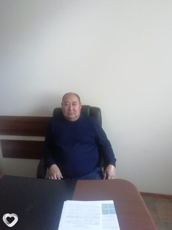 Талгат, 54, Алматы — анкета №2459293
