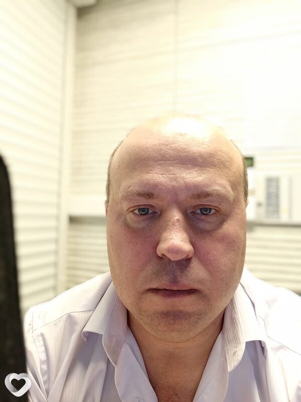 Рафаэль, 51, Волгограде — анкета №2459297