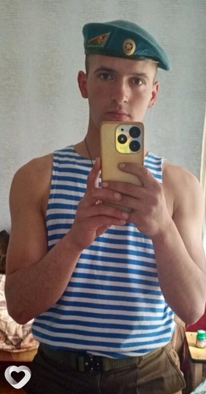 Дима Лисицкий, 24, Лельчицах — анкета №2459304