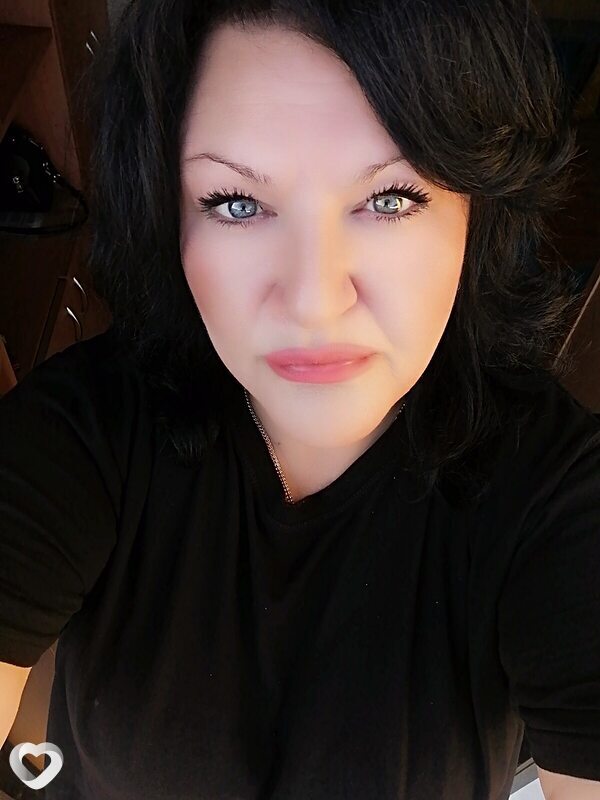 Marina, 45, Новом Осколе — анкета №2459305