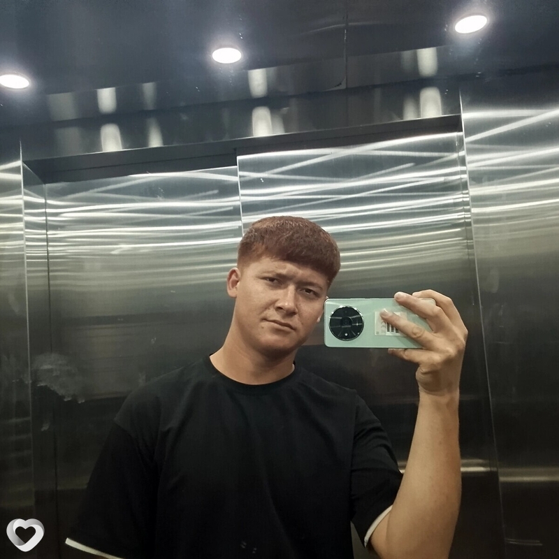 Валерий, 21, Екатеринбурге — анкета №2459390
