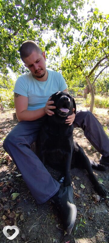 Максим, 33, Ставрополе — анкета №2459403
