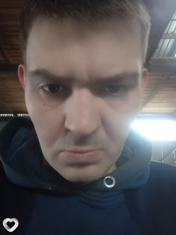 Сергей, 37, Орёл — анкета №2459407