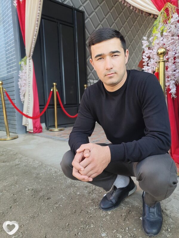 Алек, 28, Иркутске — анкета №2459409