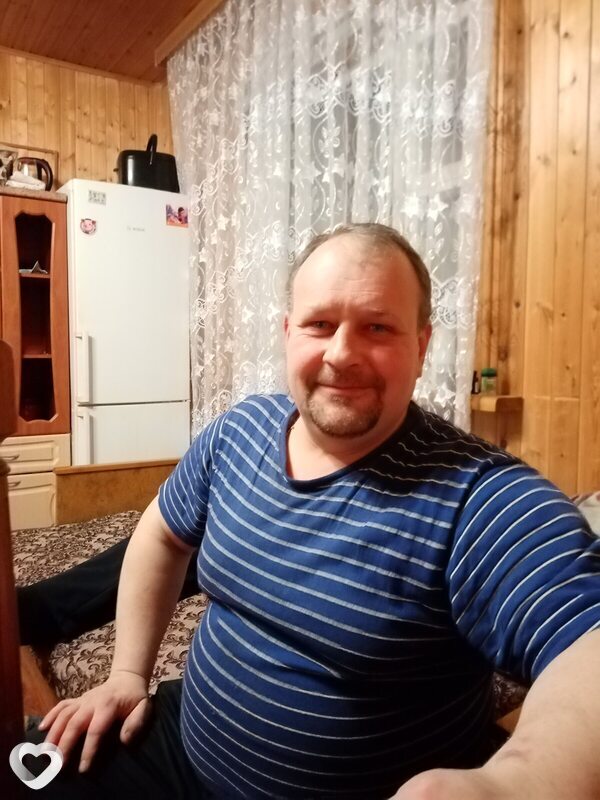 Михаил, 36, Саранске — анкета №2459371