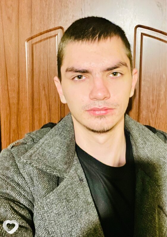 Игорь, 19, Ростове-на-Дону — анкета №2459385