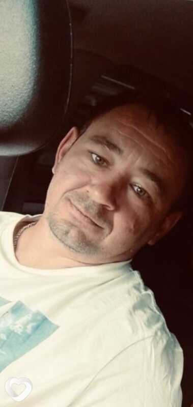Антон, 41, Новосибирске — анкета №2459386