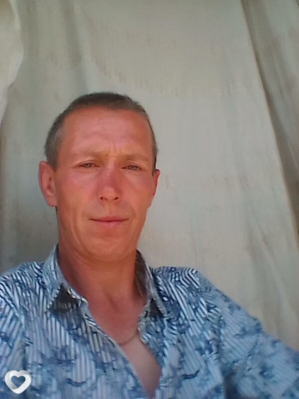 Александр, 41, Костанае — анкета №2459540