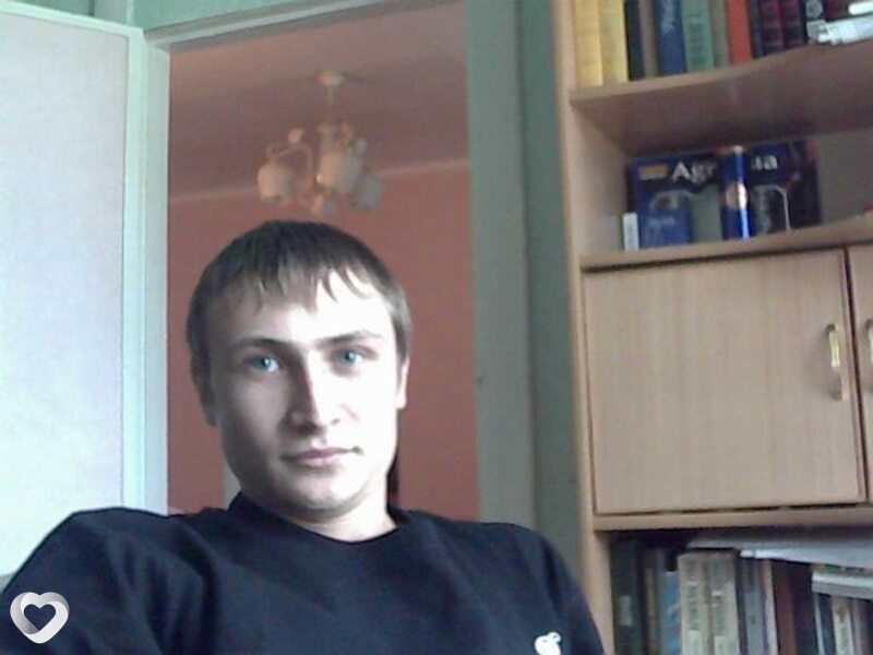 Макс, 36, Темиртау — анкета №2459543