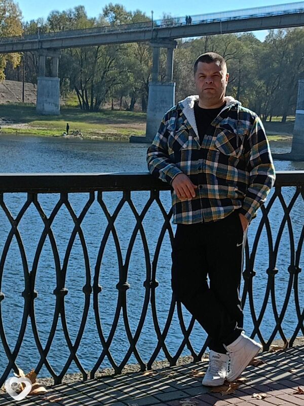 Сергей, 54, Гомеле — анкета №2459553