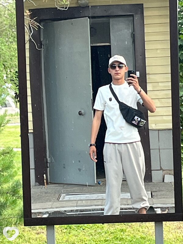 Муххамад, 19, Дагестанских Огни — анкета №2459437